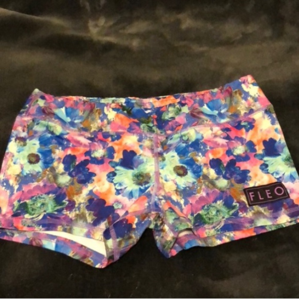 Fleo floral 3.25